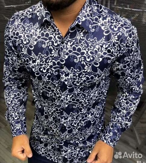 Мужская одежда