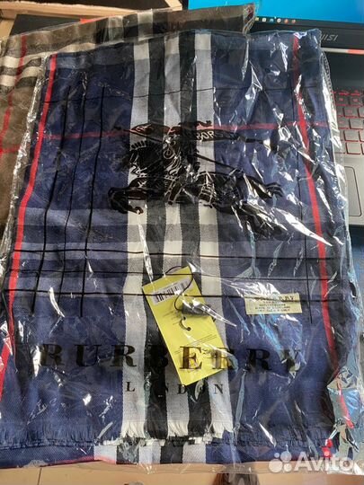 Шарфы и палантины