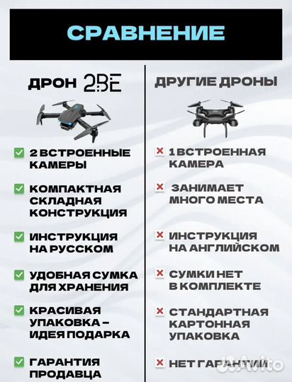 Квадрокоптер