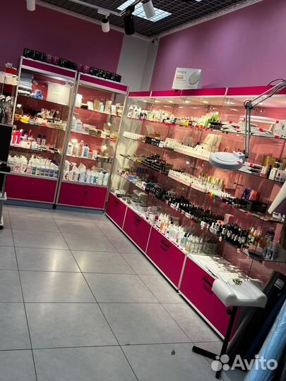 Аппарат для маникюра