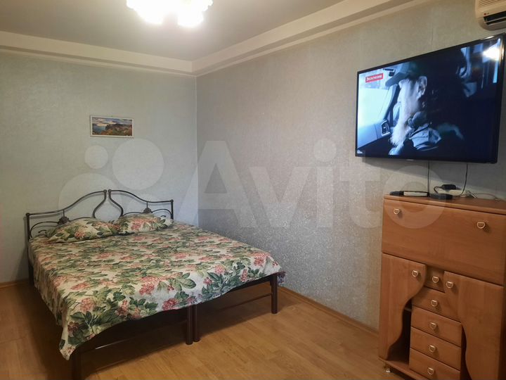 2-к. квартира, 54 м², 2/9 эт.