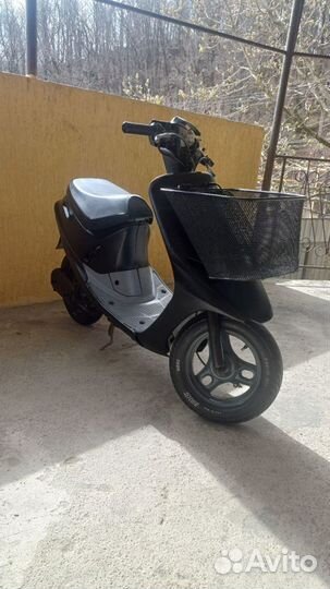 Honda Dio Af18