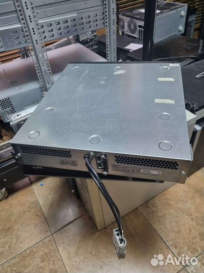 Ибп сервера APC puck