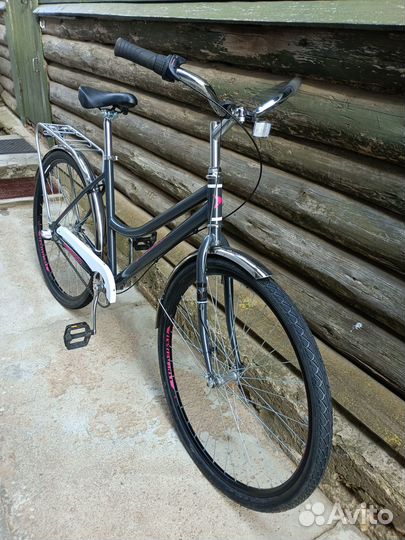 Forward talica 28 3.0