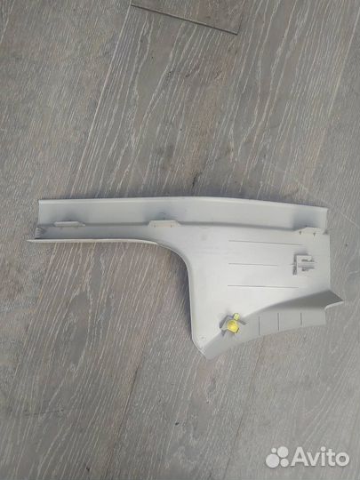 Накладка порога Mercedes W212 A2126860536