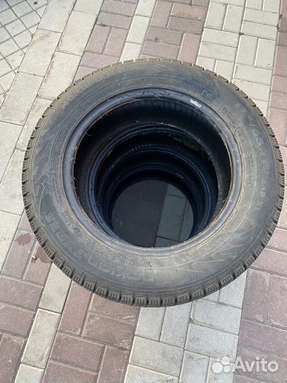 Nokian Tyres Nordman RS2 175/65 R14 86R