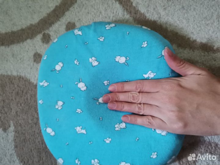 Подушка ортопедическая