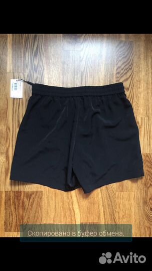 Шорты Calvin Klein