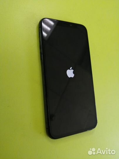 Смартфон Apple iPhone X 64 гб