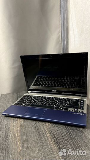 Игровой Acer i5/ram 6gb/SSD новый/ сост нового