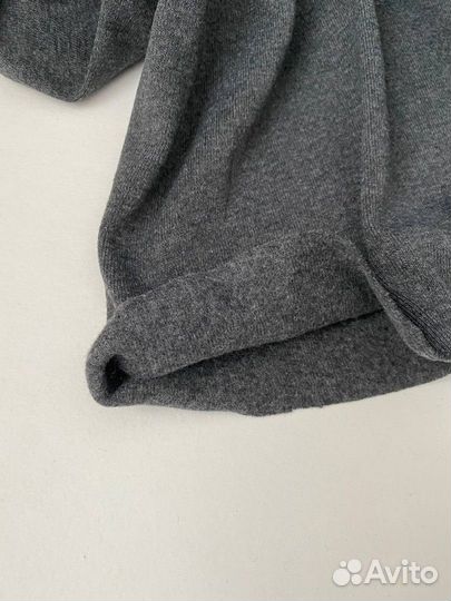 Ткань Рибана с начёсом оптом