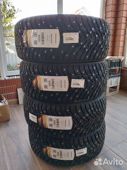 Nokian Tyres Nordman 8 225/45 R18 95T