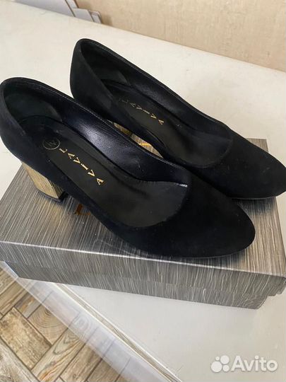 Туфли женские