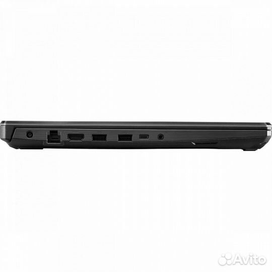 Ноутбук Asus TUF Gaming A15 FA506NC-HN063 638094