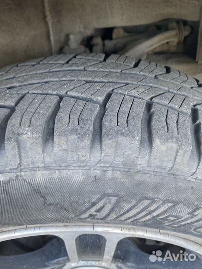 Cordiant All Terrain 205/70 R15
