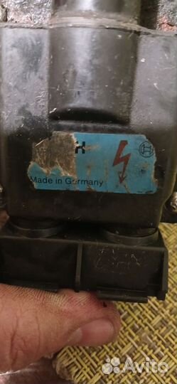 Катушка зажигания Мерседес Бенц C W202