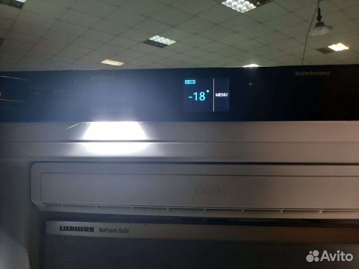 Морозильная камера liebherr SGNbs 4385-21 новая