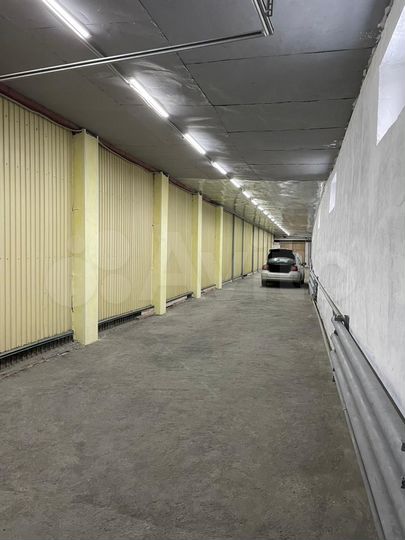 Склад, 230 м²