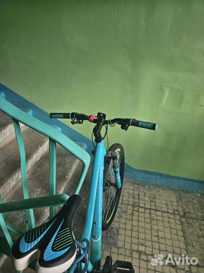 Велосипед stels miss 5000