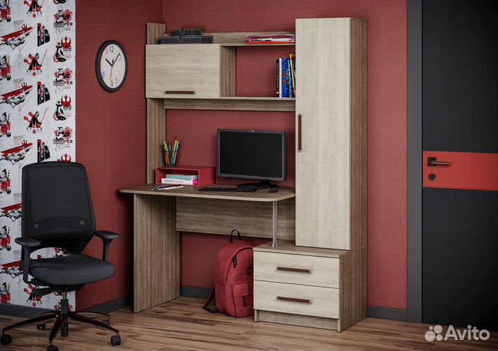 Компьютерный стол 