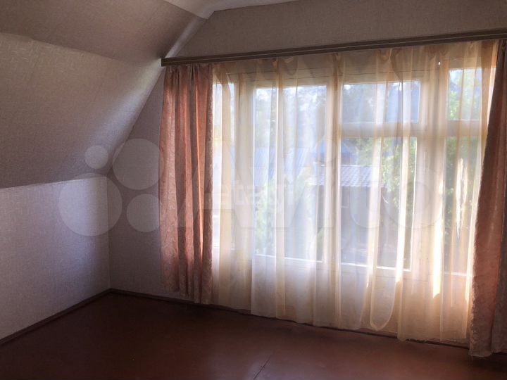 Дача 64 м² на участке 6,1 сот.