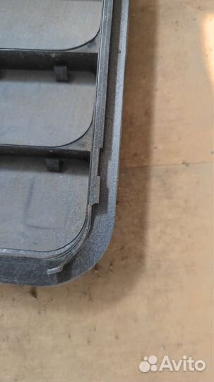 Вентиляционная решетка Volkswagen Tiguan 2