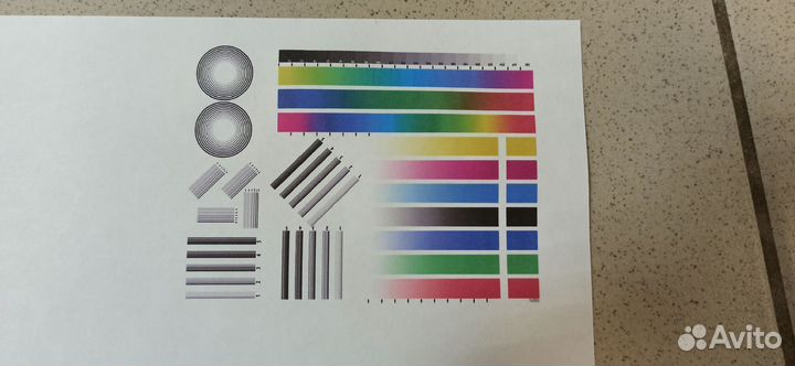 Мфу струйный HP officejet pro pro 8710