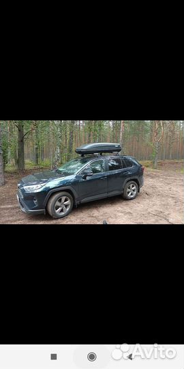 Автобокс аренда