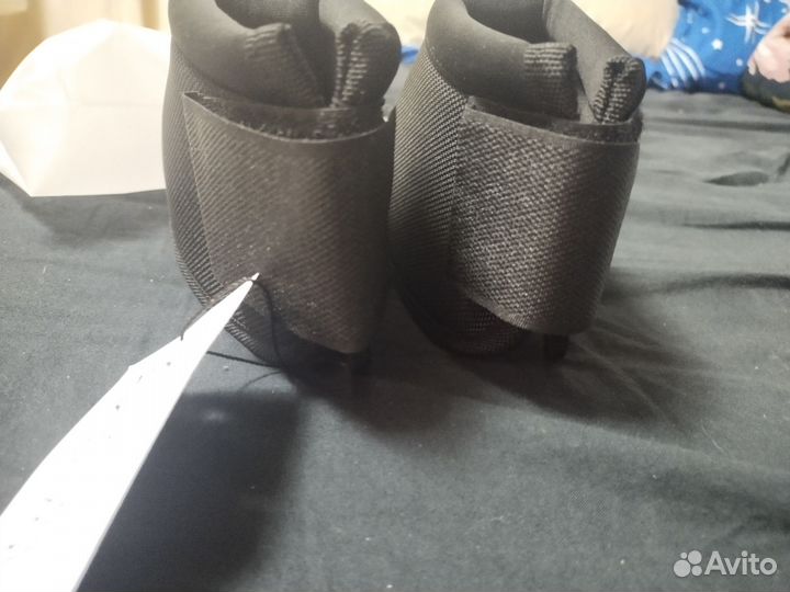 Колокольчики для лошади/пони