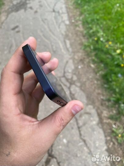 iPhone 12 mini 128gb