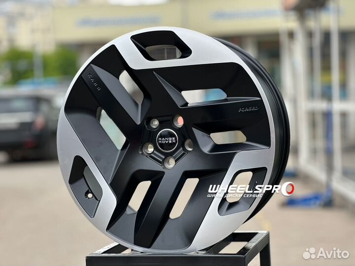 Диски R22 Range Rover Sport Vogue Defender