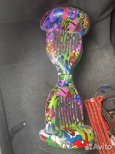 Гироскутер