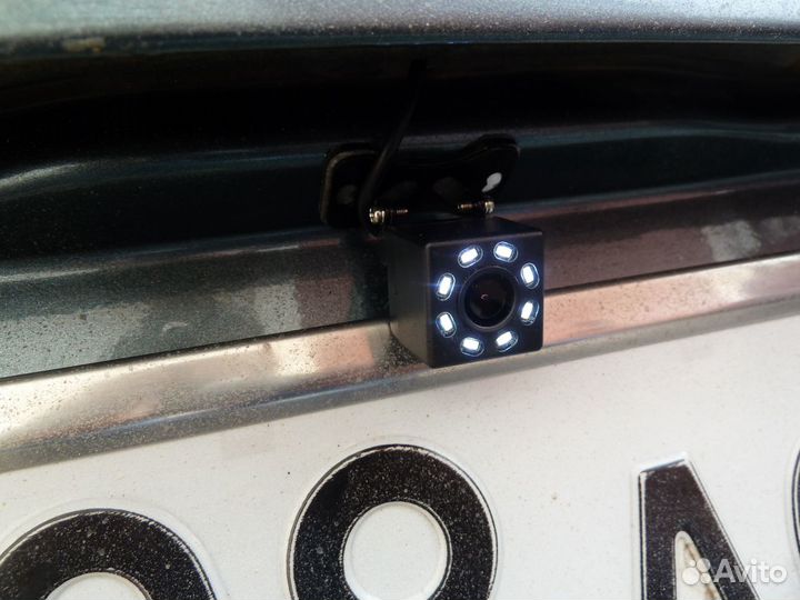 Магнитола 2 din на андройде с gps навигацией