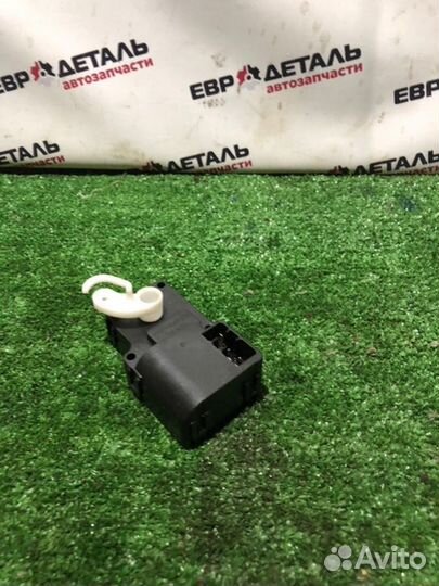 Сервопривод заслонок печки Great Wall Hover H3