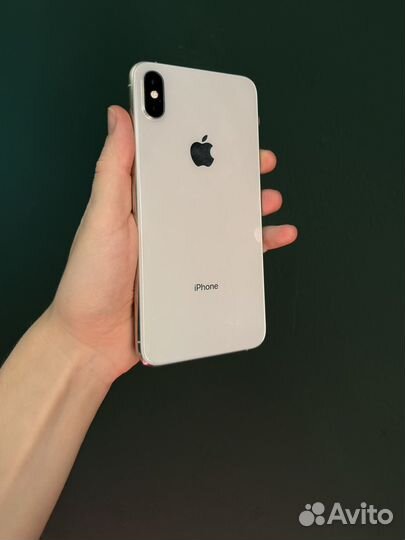 iPhone Xs Max, 64 ГБ