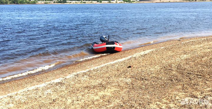 Продам лодку пвх