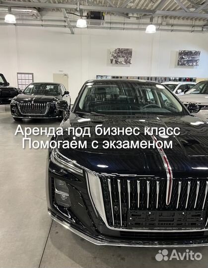 Водитель бизнес класс выплата каждый день