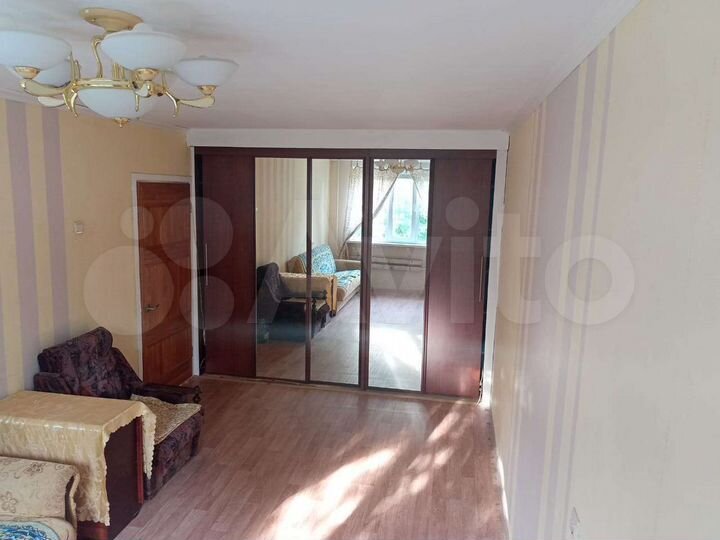 1-к. квартира, 33 м², 3/9 эт.