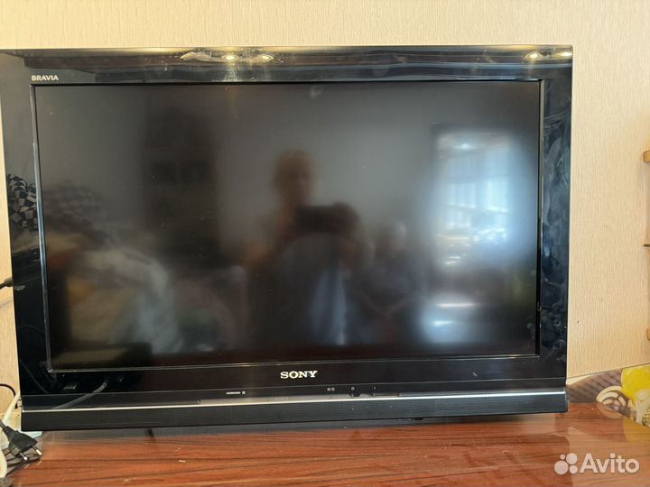 Телевизор soni bravia KDL- 32W5710