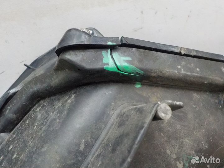 Фара правая Lexus NX200/NX200t/NX300/NX300h