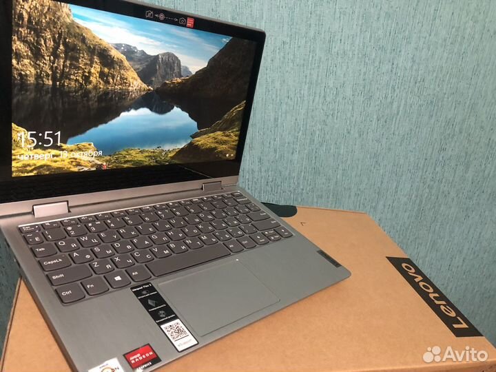 Lenovo IdeaPad Flex 3