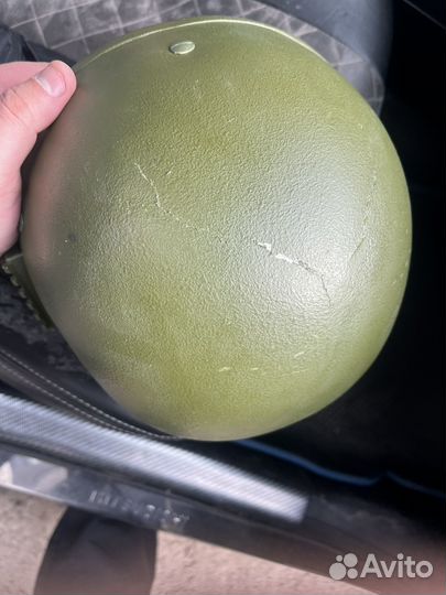 Мужская шапка