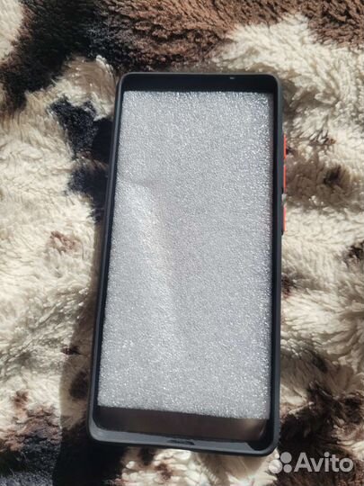 Чехол для Samsung s20fe