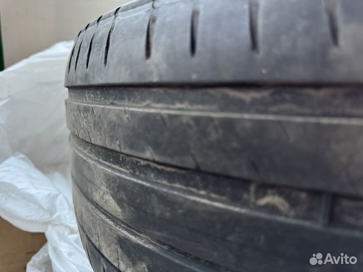 Michelin Pilot Sport 4 225/45 R18 95Y