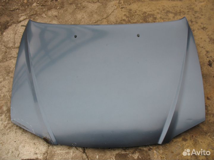 Капот Kia Shuma 2