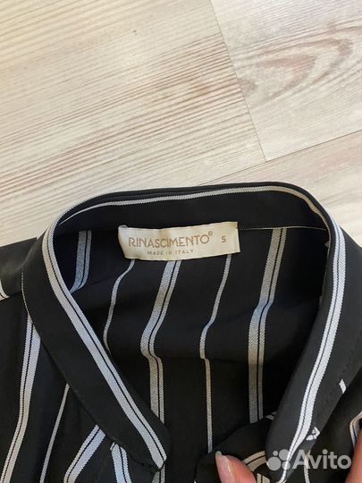 Платье Rinascimento