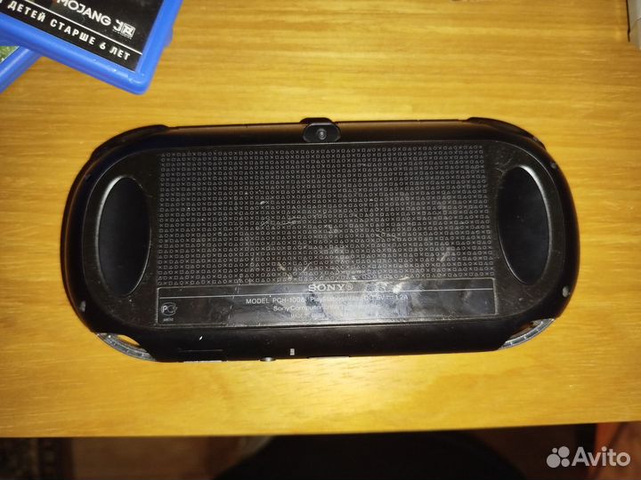 Ps vita