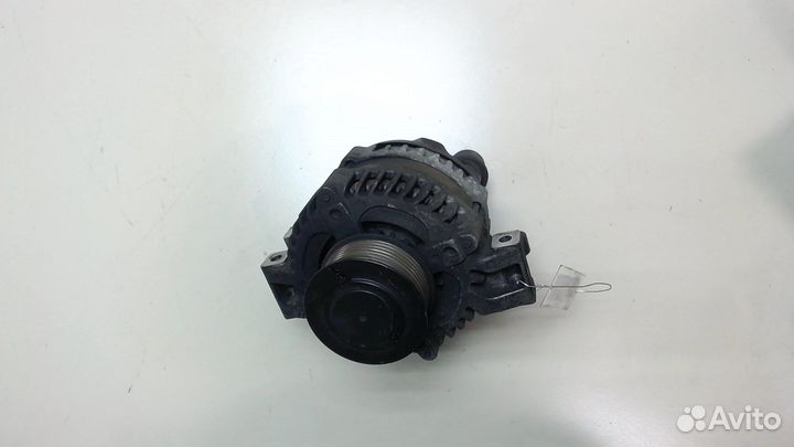 Генератор Honda Civic, 2006