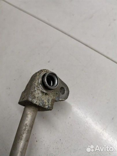 Трубка кондиционера (Toyota Corolla)