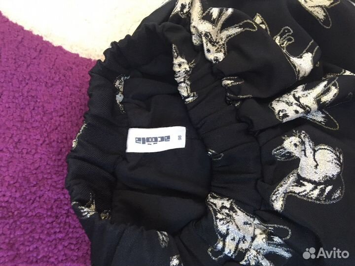 Юбочка для девочки